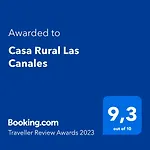 펜션 Canales *