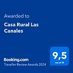 Canales *
