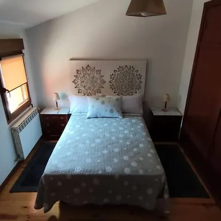 Ferienhaus Canales *