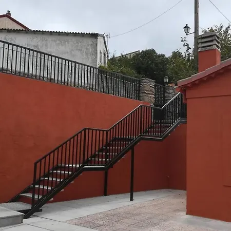 Canales Ferienhaus *