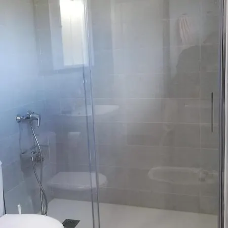 Canales Ferienhaus Zapardiel de la Ribera