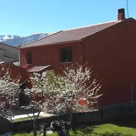 Canales Ferienhaus *