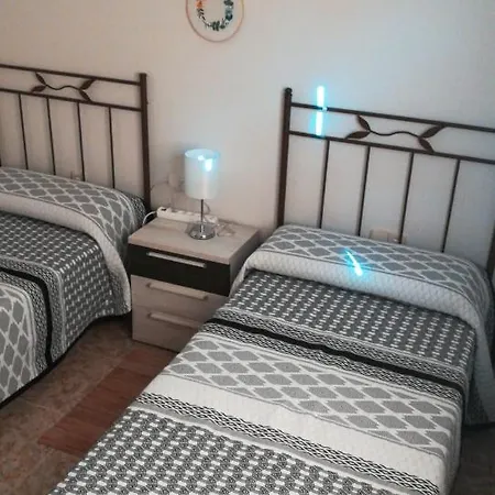 Canales Ferienhaus *