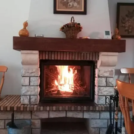 Ferienhaus Canales *