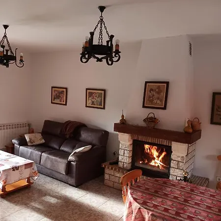 Canales * Zapardiel de la Ribera