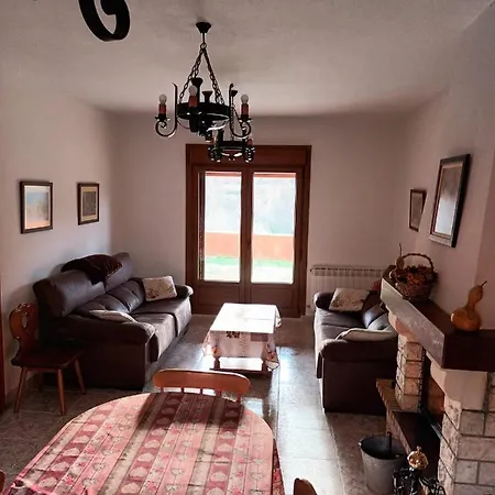 Canales Ferienhaus *