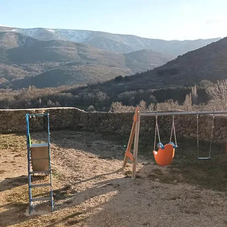 Дом отдыха Canales