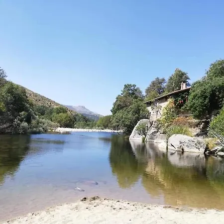 Canales Ferienhaus *