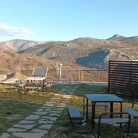 Дом отдыха Canales Zapardiel de la Ribera