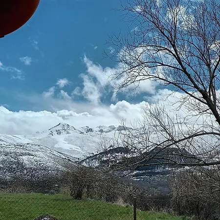 Canales Дом отдыха *