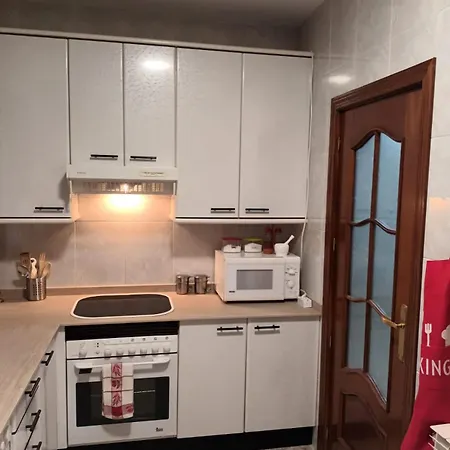 Canales Ferienhaus *