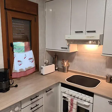 Canales Ferienhaus *