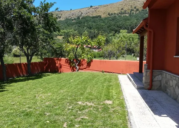 Canales Σπίτι διακοπών