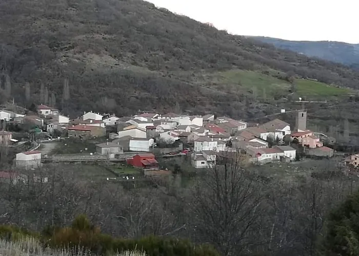 Canales Zapardiel de la Ribera