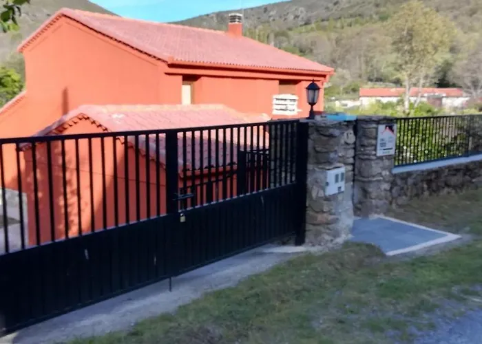 Canales Дом отдыха *