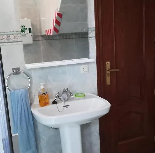 Canales Дом отдыха *