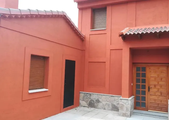 Canales Zapardiel de la Ribera