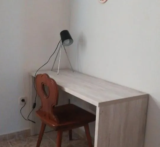 Дом отдыха Canales