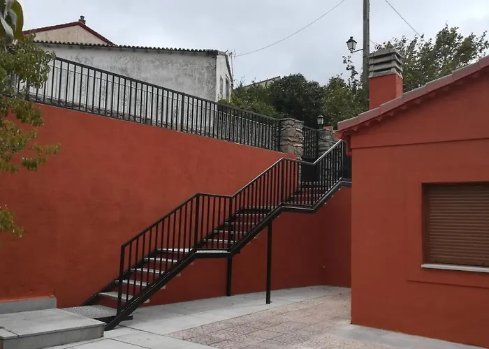 Canales Σπίτι διακοπών *