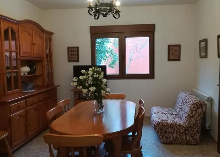 Canales Zapardiel de la Ribera