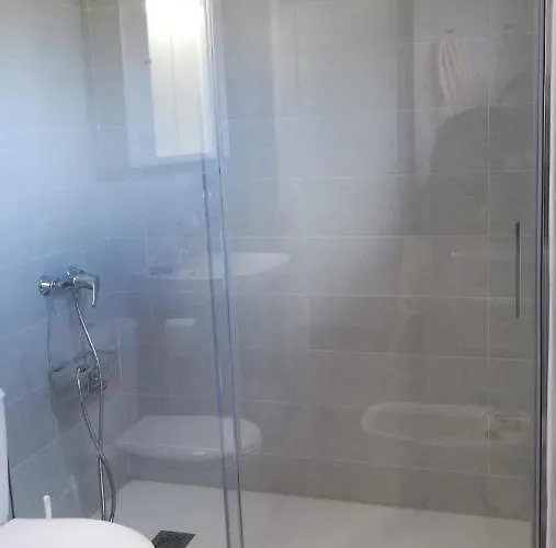 Canales Дом отдыха Zapardiel de la Ribera