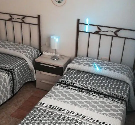 Canales Дом отдыха *