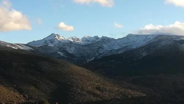 Canales * Zapardiel de la Ribera