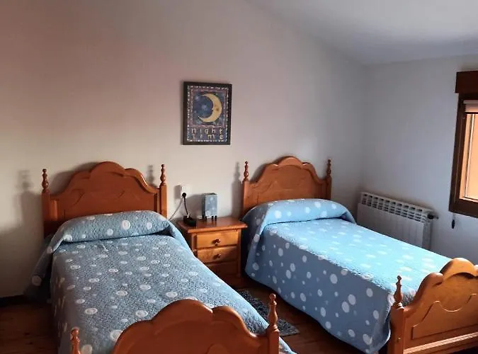 Дом отдыха Canales Zapardiel de la Ribera