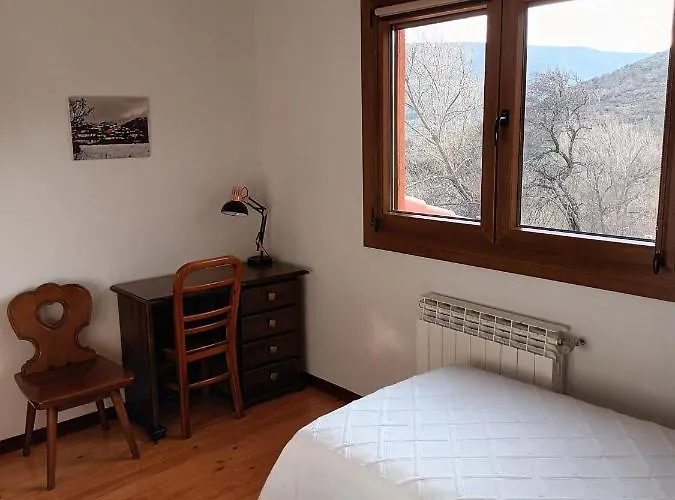 Canales Дом отдыха