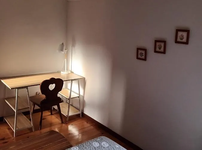 Σπίτι διακοπών Canales