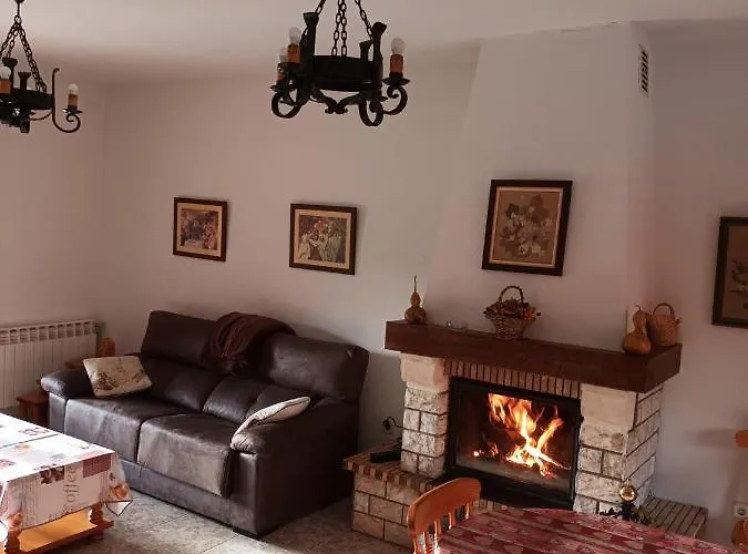 Canales * Zapardiel de la Ribera