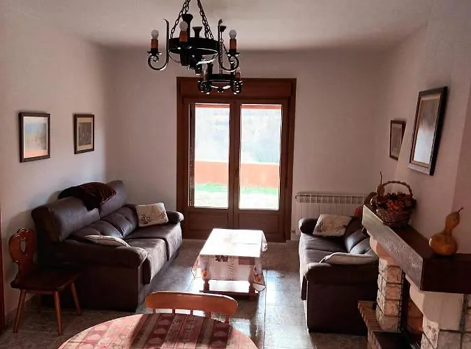 Canales Σπίτι διακοπών *