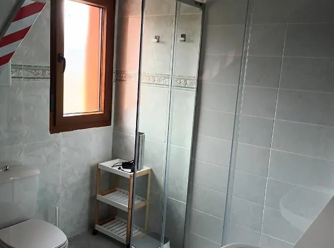 Canales Дом отдыха