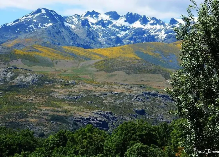 Canales * Zapardiel de la Ribera