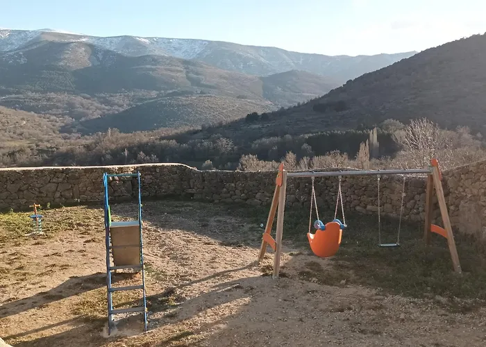 Σπίτι διακοπών Canales