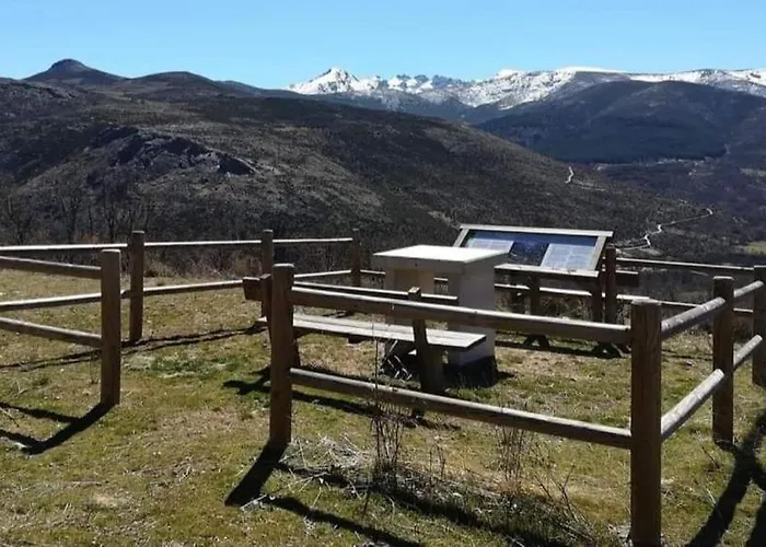 Canales Дом отдыха