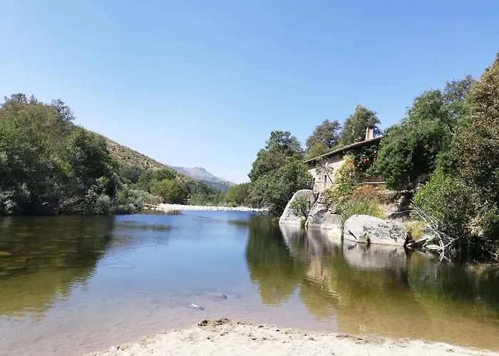 Canales Σπίτι διακοπών *