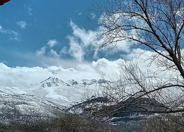 Canales Дом отдыха *