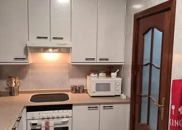 Canales Дом отдыха *