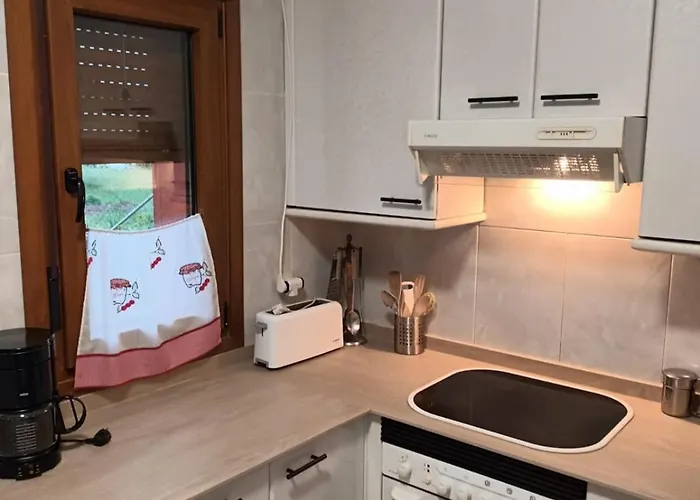 Canales Σπίτι διακοπών *